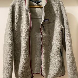 Patagonia Retro Pile Hoody